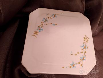 portagioie ceramica quadrato