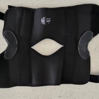 Ginocchiera Ligagib Open.