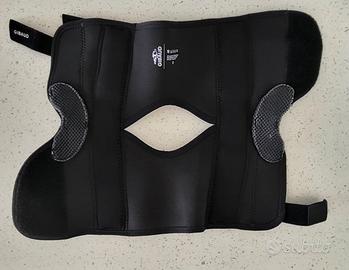 Ginocchiera Ligagib Open.