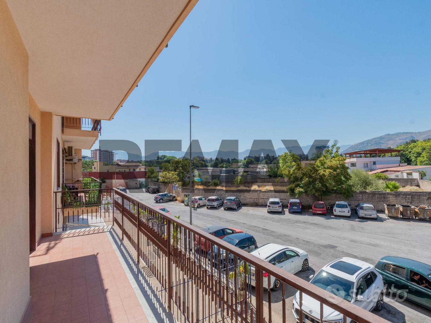 Appartamento – Palermo, Uditore, V Circoscrizione - Vista 2
