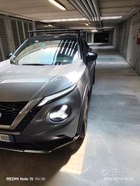 Juke stupenda 