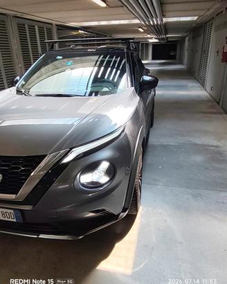 Juke stupenda 
