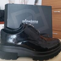 scarpe prima donna