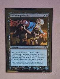 Magic MTG Sickening Dreams - Tormento (ENG)