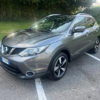 Nissan Qashqai 1.2 DIG-T 360