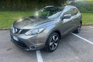 Nissan Qashqai 1.2 DIG-T 360