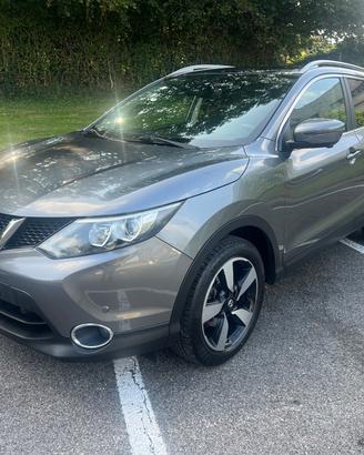 Nissan Qashqai 1.2 DIG-T 360