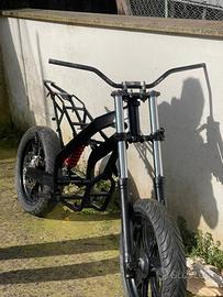 Derbi senda  LEGGERE LA DESCRIZIONE