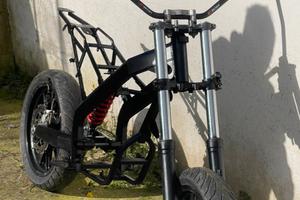 Derbi senda  LEGGERE LA DESCRIZIONE