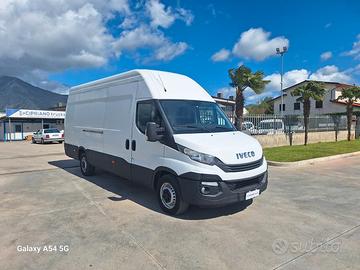 Iveco Daily 35-180 FURGONATO MAXI KM: 157.043