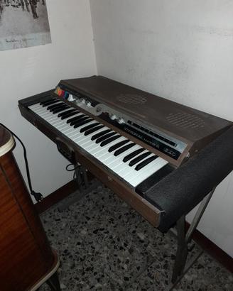pianola elettronica 