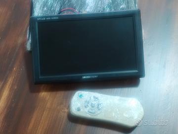 monitor da incasso saudstrim 7° 