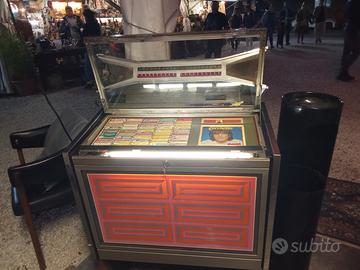 jukebox anni 70