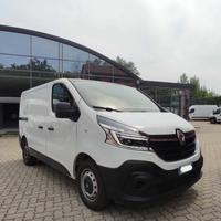 RENAULT Trafic T27 1.6 dCi 95CV PC-TN Furgone Ic