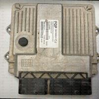 CENTRALINA MOTORE OPEL CORSA D 1.3 MJT 55198931