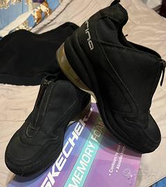 Scarpe Fornarina anni 90 Abbigliamento e Accessori In vendita a Roma