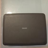 lettere DVD da viaggio.