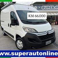 CITROEN Jumper 33 BlueHDi 130 PM-TM Furgone Busi