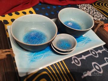 servizio cinese x 2 persone