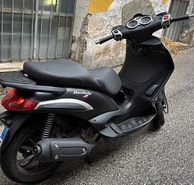 Piaggio Beverly 125 - 2007