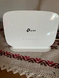 Tp-link 4g LTE