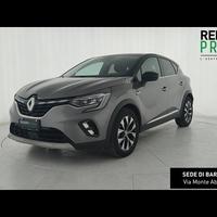 RENAULT Captur 1.6 E-Tech full hybrid Techno 145cv
