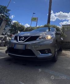 Nissan pulsar