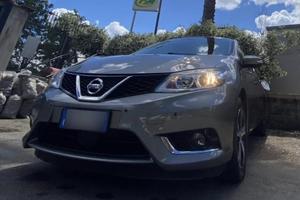 Nissan pulsar
