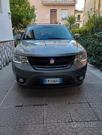FIAT FREEMONT