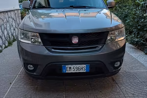 FIAT FREEMONT