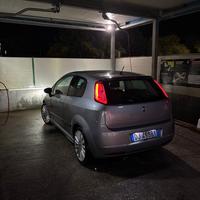 Grande Punto Sport 1.3 mjt
