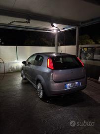 Grande Punto Sport 1.3 mjt