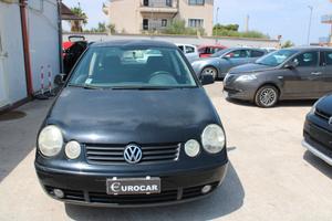 Volkswagen Polo 1.2 12V 5p. Comfortline VISTA E PI