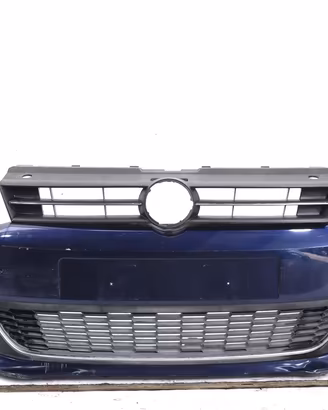 PARAURTI ANTERIORE COMPLETO VOLKSWAGEN Polo 5° Se