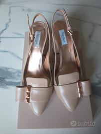 Sandali donna MaxMara
