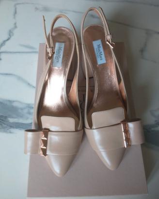 Sandali donna MaxMara