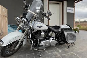 Harley Davidson Heritage