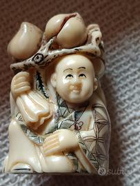 Netsuke 