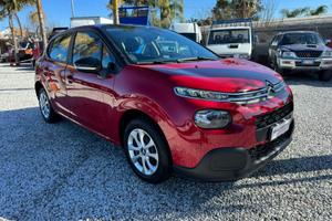 Citroen c3, 1.5 manuale