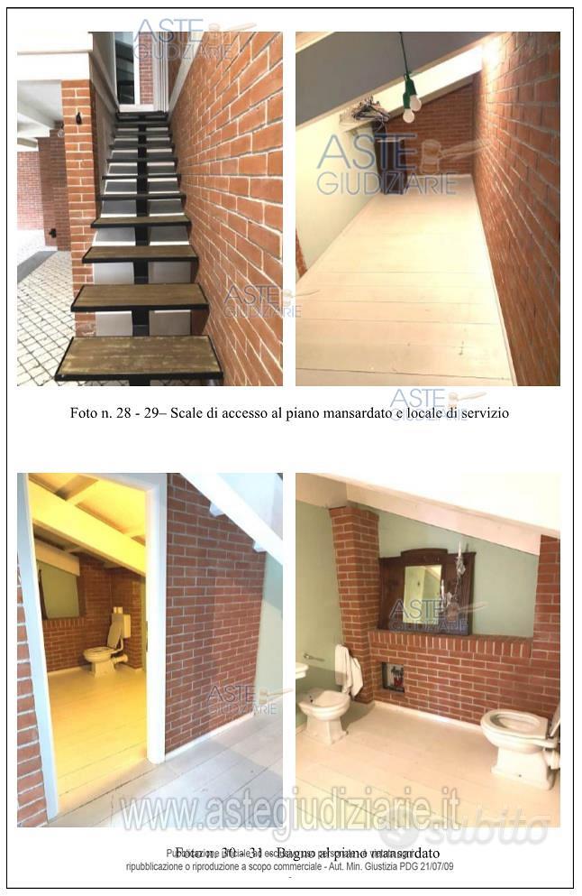 Appartamento – Albiano d'Ivrea, Torino - Vista 3