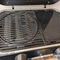 BBQ Campingaz 2100 lx