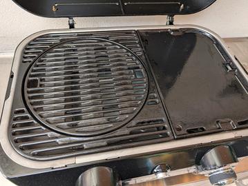 BBQ Campingaz 2100 lx