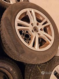 Cerchi bmw/ mini Gomme Vredestein Invernali 205 60