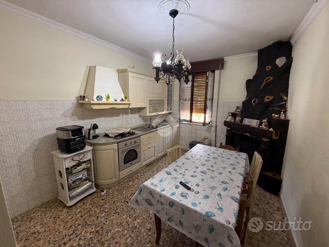 Casa – Anagni, Tufano - Vista 5