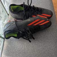 Scarpa da calcio Adidas X speedportal 44 2/3