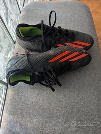 Scarpa da calcio Adidas X speedportal 44 2/3