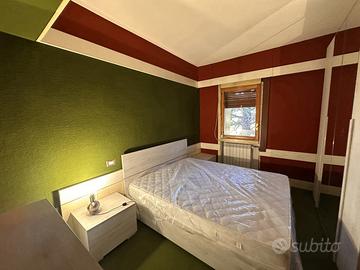 Appartamento Pescasseroli [Cod. rif 3284166VRG]