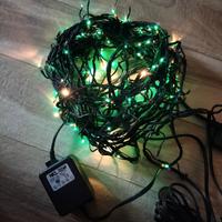 Luci di Natale 