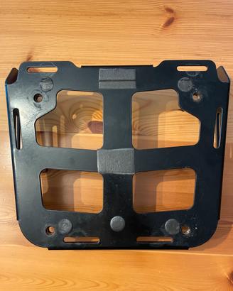 Mytech Magma piastra top case