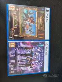 Giochi Ps5
